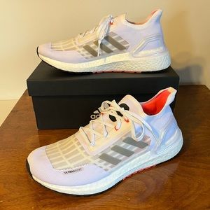 ADIDAS Summer Ready Ultraboost Running Shoes